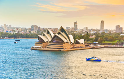 Instagrammable Places in Australia: Picture-Perfect Destinations for Your 2026 Trip