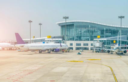 Perth Airport Guide: Terminals, City Transport and Nearby Hotels