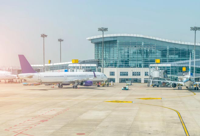 Perth Airport code PER and airport information