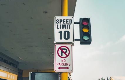 Traffic Rules in Australia: A Guide for Tourists and Overseas Drivers