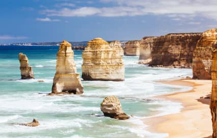 12 Apostles Melbourne