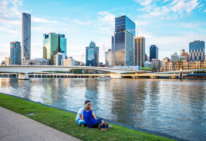 A Couple of Things to Do in Brisbane
