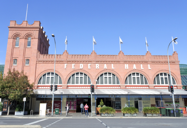 Things to Buy in Adelaide