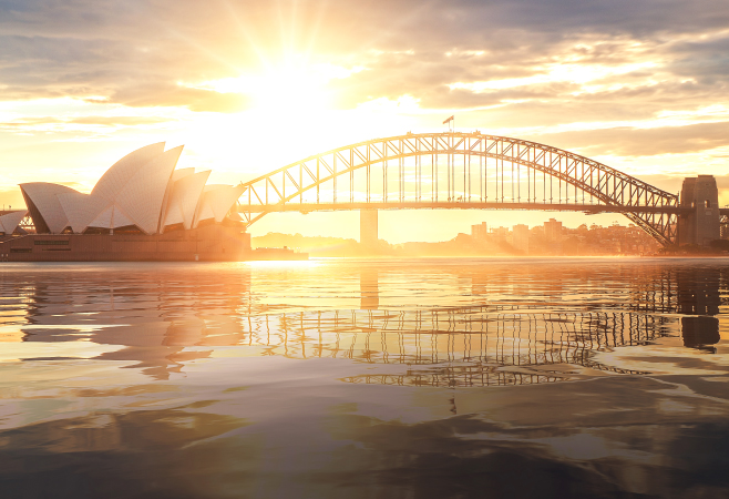 Things to Buy in Sydney, Australia