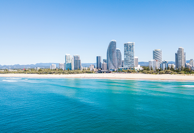 Things to Do in Broadbeach for Couples