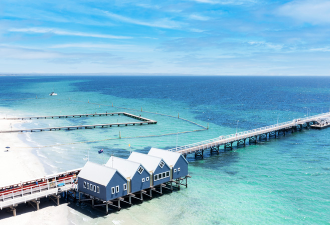 Things to Do in Busselton When It's Raining