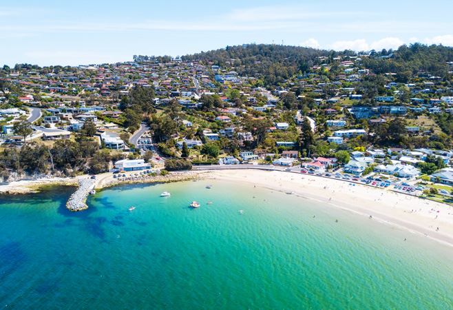 Things to Do in Kingston, Tasmania