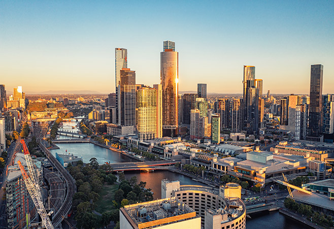 Things to Do in Melbourne, Australia