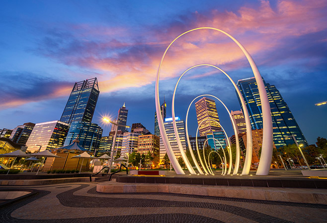 Things to Do in Perth, Australia
