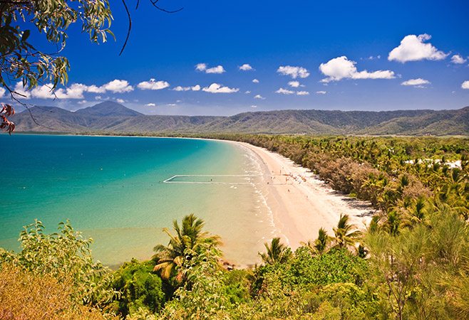 Things to do in Port Douglas, Australia