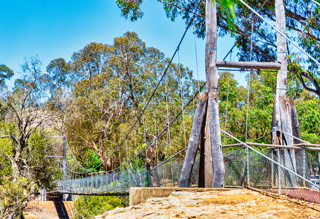 Things to Do in York, Western Australia