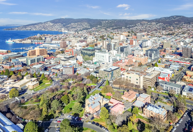 Unique Things to Buy in Tasmania