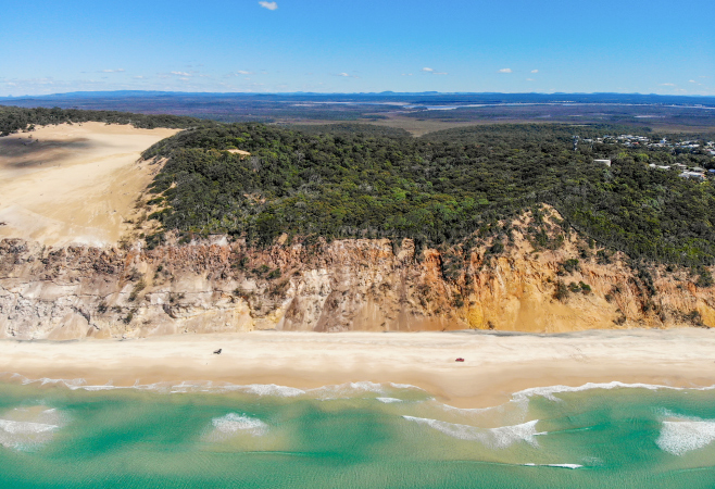 The Top Things to Do in Hervey Bay