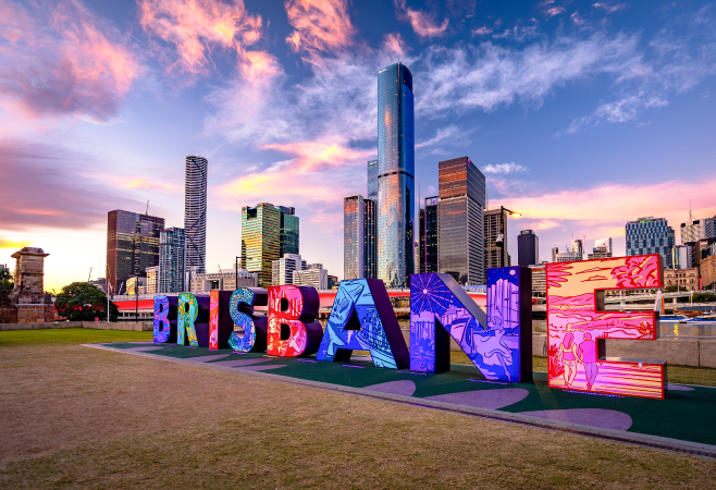 Top 10 Things to Do in Brisbane