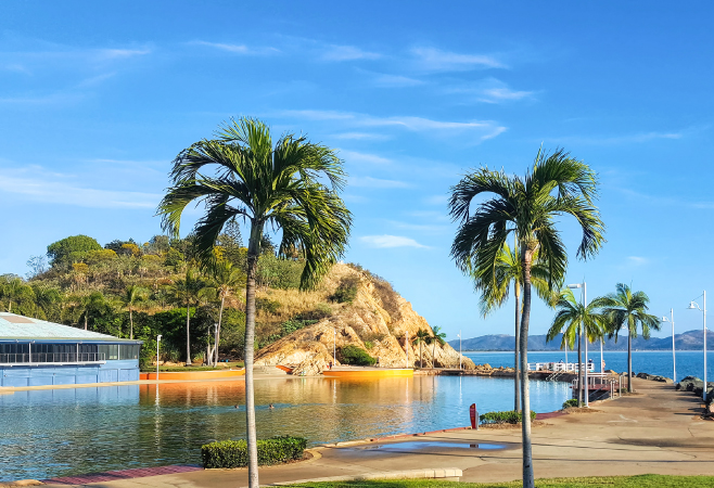 Why Townsville Deserves Your Attention