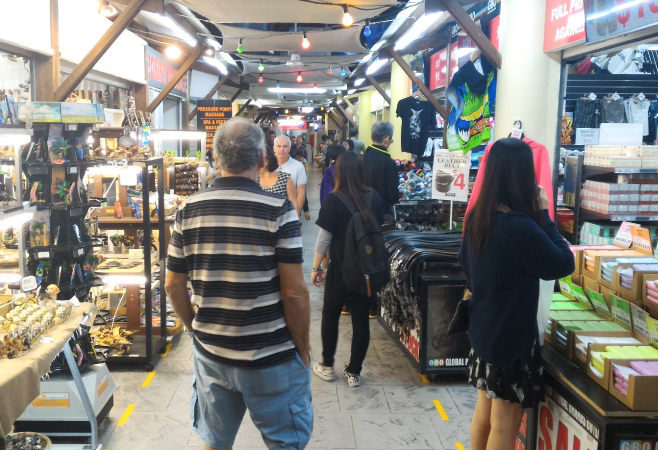 Aboriginal Art and Cultural Products: Connecting to Ancient Traditions