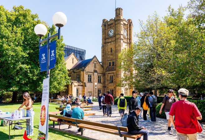 Art and Culture: World-Class Free Experiences in Melbourne