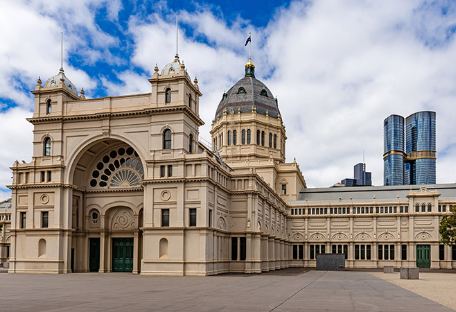 Cultural Immersion: Arts, Museums, and Creative Spaces