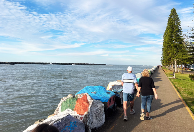 Planning Your Romantic Port Macquarie Escape