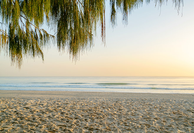 Romantic Beach Experiences: Where Love Meets the Ocean