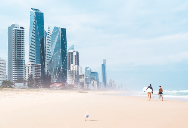 Surf Culture and Beach Lifestyle: Authentic Coastal Treasures