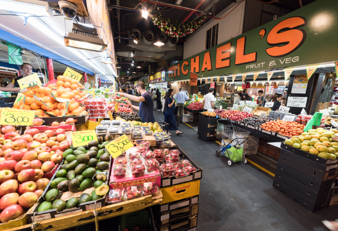 The Best Things to Buy in Adelaide