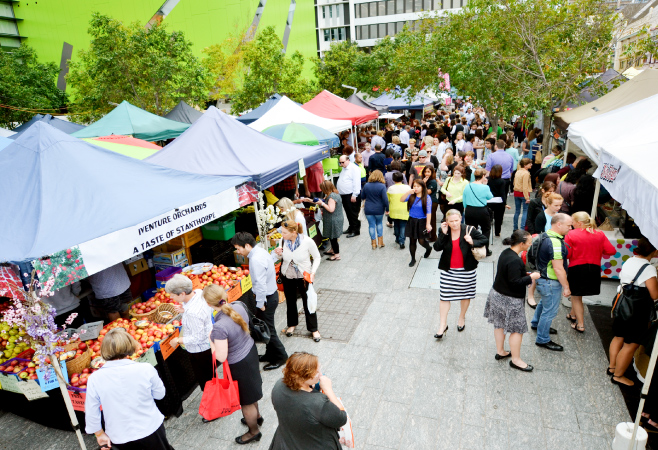 The Best Things to Buy in Brisbane