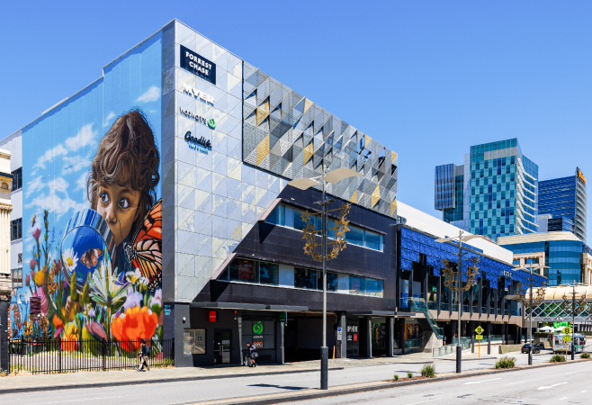 The Best Things to Buy in Perth, Australia