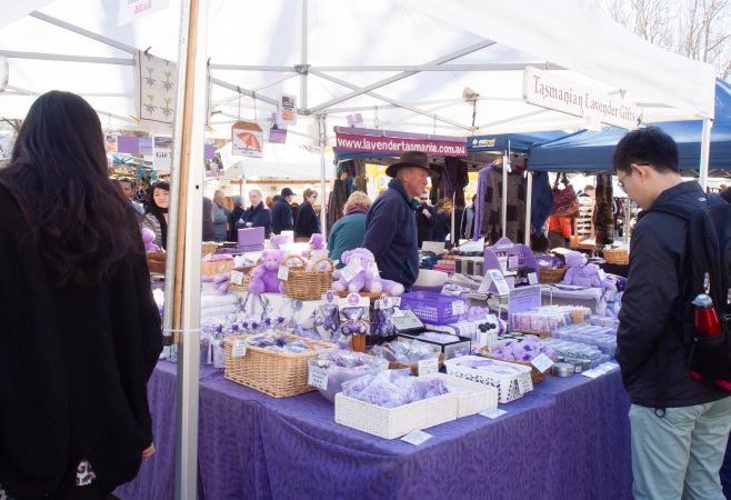 The Best Things to Buy in Tasmania