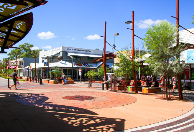 Why Alice Springs Should Be on Your Australia Itinerary