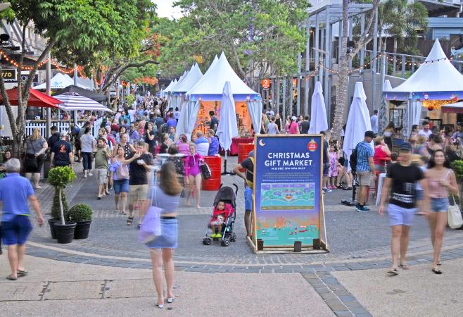 Additional Must-Do Brisbane Experiences