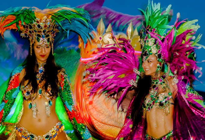 Seasonal Port Douglas Activities and Events