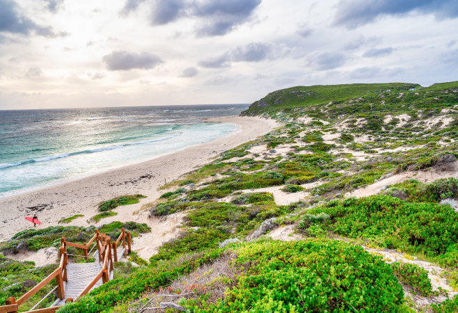 The Top 10 Things to Do in Margaret River