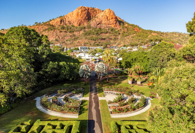 The Top 10 Things to Do in Townsville