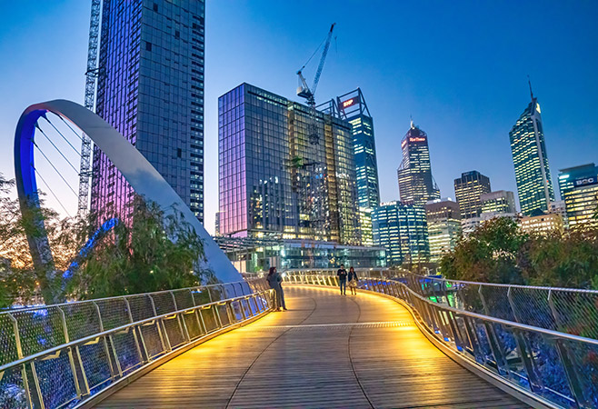 Cultural Immersion: Urban Things to Do in Perth, Australia