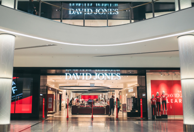 Fashion and Style: Gold Coast Design Aesthetic