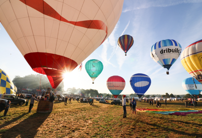 Practical Information: Planning Your Balloon Adventure