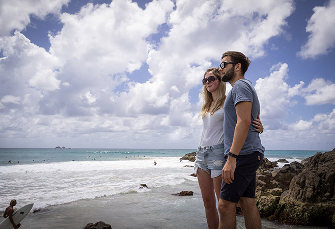 Spiritual and Wellness Experiences: Nourishing the Soul