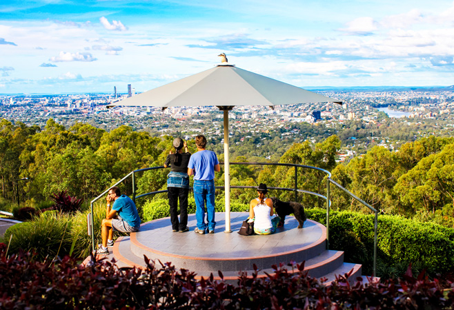The Ultimate Couple of Things to Do in Brisbane