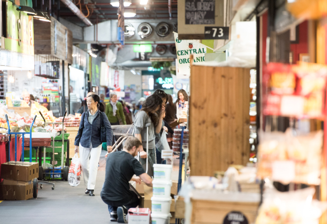 Where to Shop: Adelaide's Best Shopping Districts