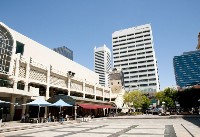 Where to Shop: Perth's Best Shopping Districts