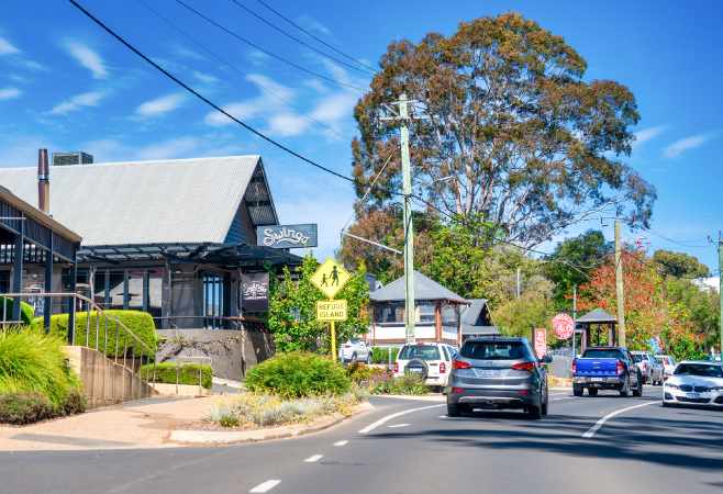 Planning Your Margaret River Adventure
