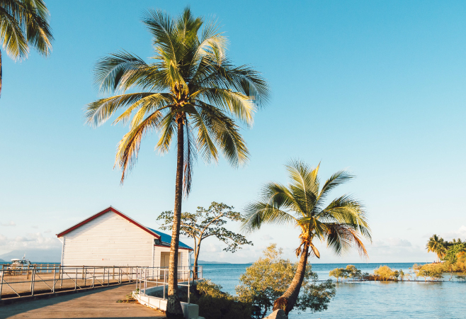 Planning Your Port Douglas Visit