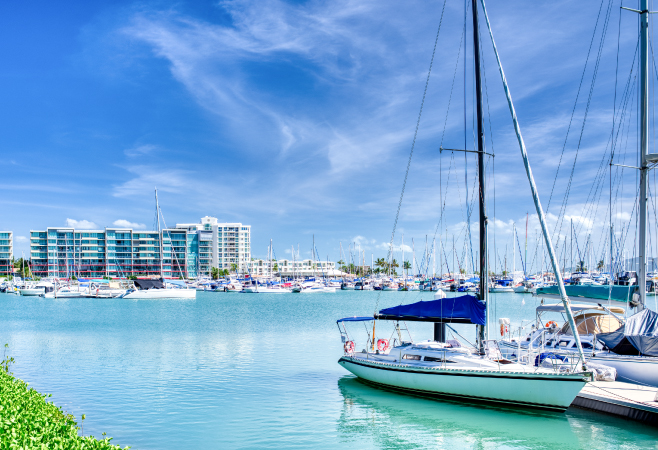 Planning Your Townsville Adventure