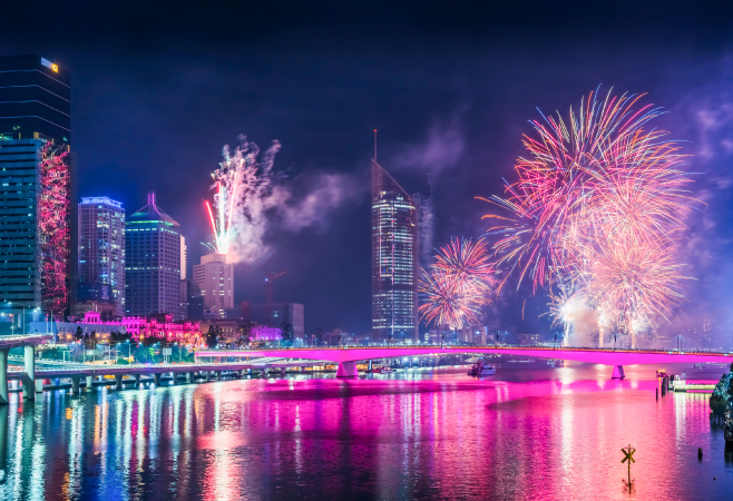 Seasonal Events and Festivals