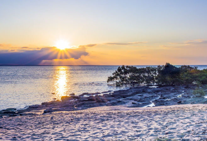 Things to Do Near Hervey Bay