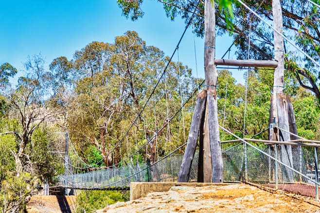 Additional Activities and Attractions in York, Western Australia