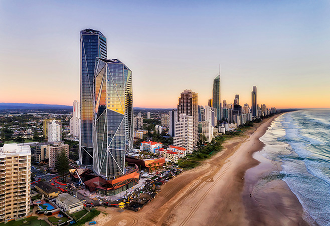 Afternoon Adventures: Heights, Thrills, and Scenic Beauty