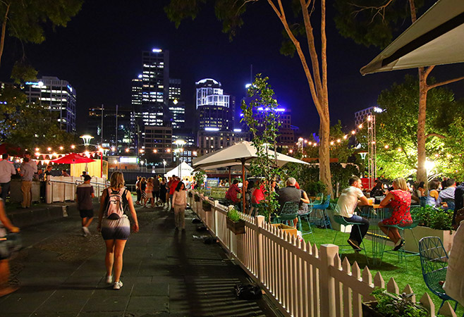 Entertainment and Nightlife: After Dark Adventures