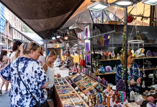 Essential Shopping Tips for Sydney